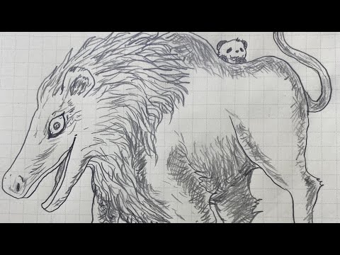 2021年4月1日「レウクロッタさんは神話出身」