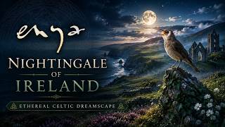 🎼 Enya – Nightingale of Ireland | Ethereal Celtic Dreamscape