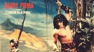 Download lagu Filem Lawas - Tarzan Raja Rimba (1989) mp3