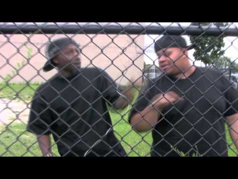 Flo Masta Squad - Kill Mill (music video)