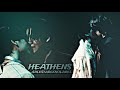 FMV Jack X Joker 𝗛𝗘𝗔𝗧𝗛𝗘𝗡𝗦 Jack And Joker U Steal My Heart