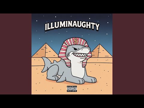 illuminaughty (feat. Stroodl Inc.)