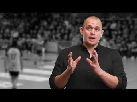 Søren fra Lemvig Thyborøn Håndbold er utrolig glad for samarbejdet med IOspect.