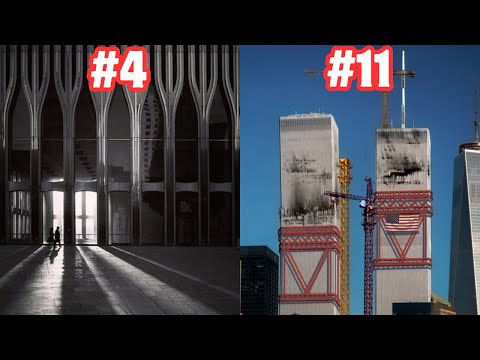 12 Dinge, die Sie über den 11. September nicht wissen mussten