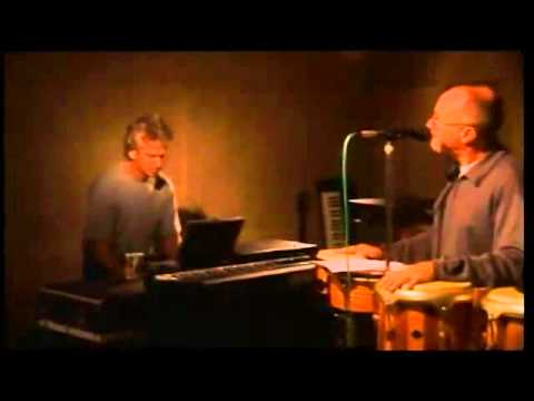 Phil Collins & Tony Banks - Afterglow