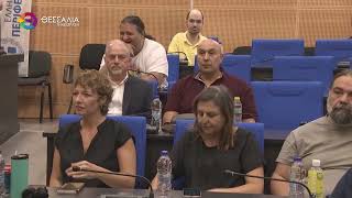 ΠΕΡΙΦΕΡΕΙΑ ΘΕΣΣΑΛΙΑΣ: ΠΙΛΟΤΙΚΟ ΠΡΟΓΡΑΜΜΑ ΓΙΑ ΤΗΝ ΠΡΟΣΒΑΣΙΜΟΤΗΤΑ ΑΤΟΜΩΝ ΜΕ ΑΝΑΠΗΡΙΑ 19 09 2025