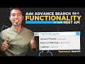 Rest API 12 Add Advance Search Functionality In Our Rest API