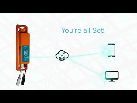 Contemp Concrete Temperature Monitoring