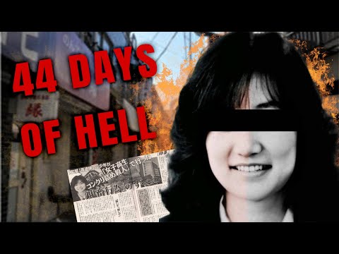 44 Days Of Hell