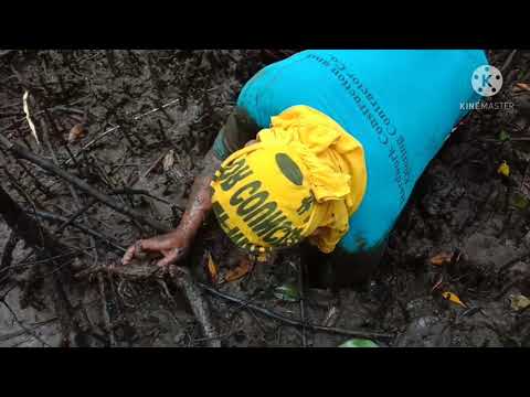 PAGHULI NG SUSO AT KATANG | Part 3