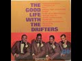 The Drifters - What kind of fool am i