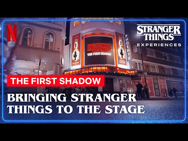 Stranger Things Season 5 Will 'Reveal Origins of the Upside Down