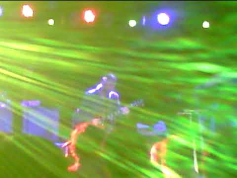 Soulive w/ Derek Trucks   "Manic Depression" 3/10/2012