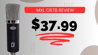 Is This The Best Budget Condenser Mic?