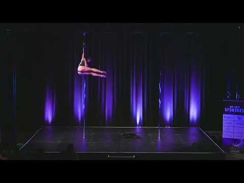 Pole Legends 2022 - Indi Rose