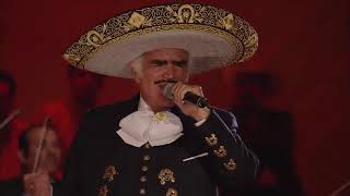 CAMINEMOS,, VICENTE FERNÁNDEZ Y MANUEL ORTIZ