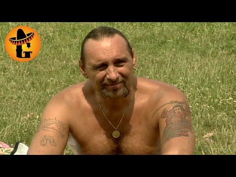 Die Ambitionen der Wiener "Donauinsulaner" | Alltagsgeschichten (Elizabeth T. Spira)