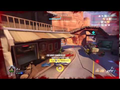 The fastest tracer bomb in the world