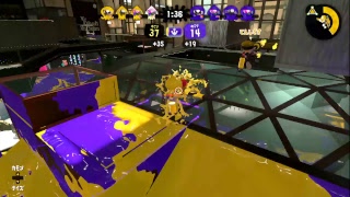 splatoon2 ゆきりるむ杯