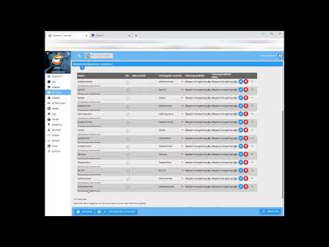 iQontrol Tutorial 7 - Automatische Ansichten und Geräte erstellen