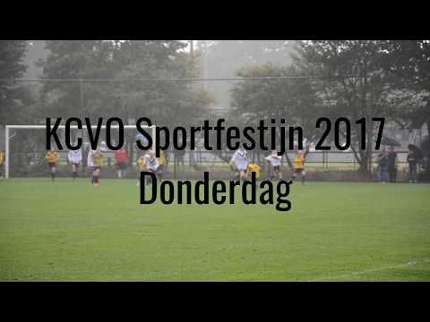 Sportfestijn KCVO