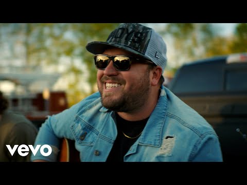 Mitchell Tenpenny - To Us It Did (Official Video)