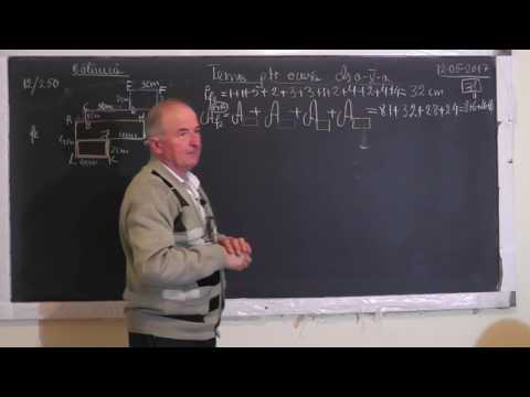 2/3 Lectia 1503 Perimetru Arie: Patrat Dreptunghi Unitati de masura: lungime si suprafata - Clasa 5