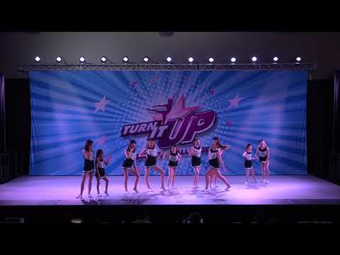 Best Musical Theater // WHAT I WAS BORN TO DO- Arts Edge Dance Company [Sturbridge, MA]