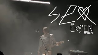 EDEN - sex (Live at Washington D.C)