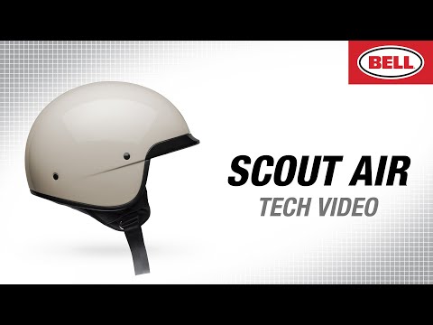 Bell's Technology Behind: Scout Air Bell's Technol...