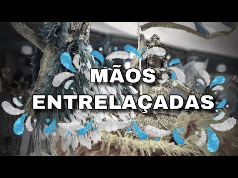 MÃOS ENTRELAÇADAS 2020 - SANTOS