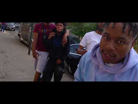 Tommy Flee Dark Days