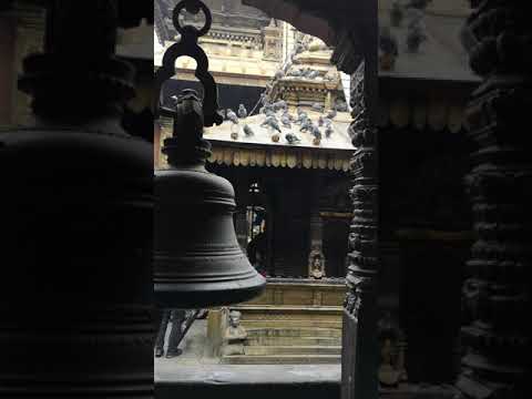 2019 Patan   Hiranya Varna Mahabihar Kwa Baha 2