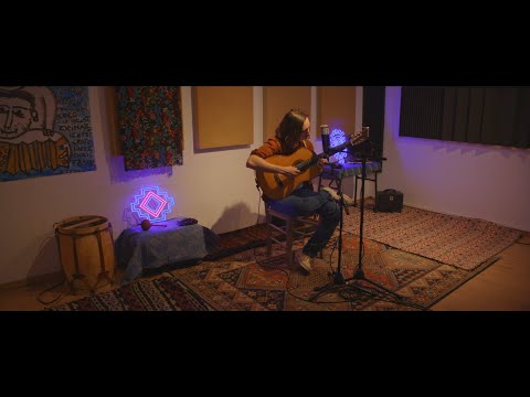 Marco Grancelli - Teaser concierto