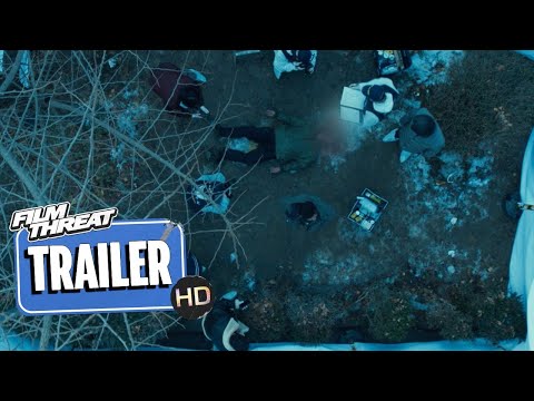 Official Trailer (ENG SUB)