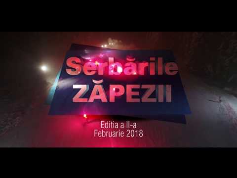 Partia Durau - Serbarile Zapezii 2018