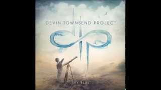 Devin Townsend and Anneke Van Giersbergen - Fallout (with lyrics)