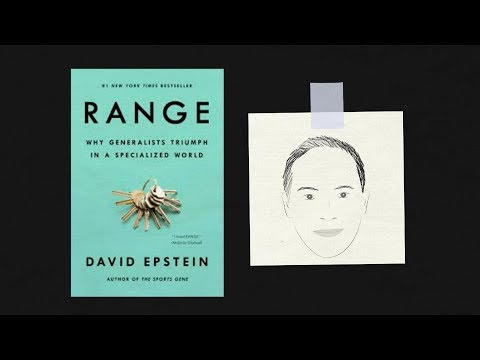 david epstein range review david epstein range review