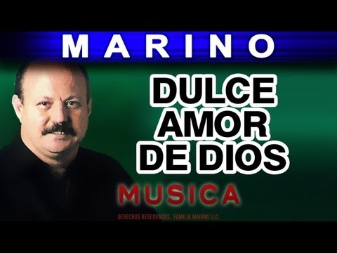 Amor De Dios - Stanislao Marino