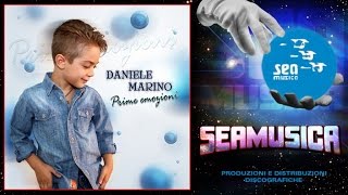 Daniele Marino - Dint'a scola