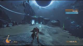 Saros - Zenith | Overlord Master Trophy Guide