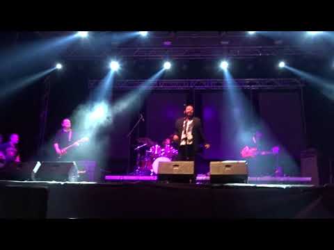 Alphaville - Sounds Like A Melody - Footfest 2018