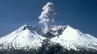 Volcanoes - Lesson 6