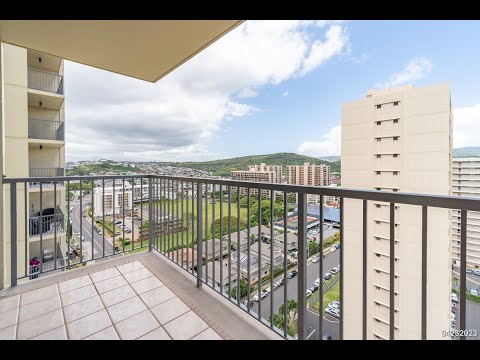 CENTURY WEST 2 BED 2 BATH UNIT WITH 2 PARKING STALLS IN SALT LAKE! Price reduction to $2,400 property video