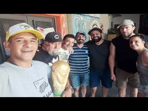 2026 03 16 LUNES EVANGELIO HNA PATRICIA ATARIA