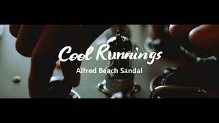 Alfred Beach Sandal – Cool Runnings