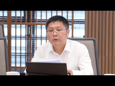 【中组部全球首发】：苏州各区县主要领导干部调整。