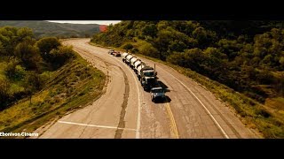 Hızlı ve Öfkeli 4 İlk Soygun [1] [HD]
