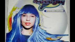 Minni Jay - Music Vibration (Extended Vocal Mix)