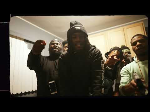 Fat Blood x Big Get Busy x TLG Key "Free Game" (Official Music Video) Shot by @Coney_Tv
